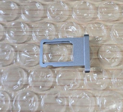 ゆ*様 iPad 6■バッテリー極良品■Wi-Fi+セルラー版■265