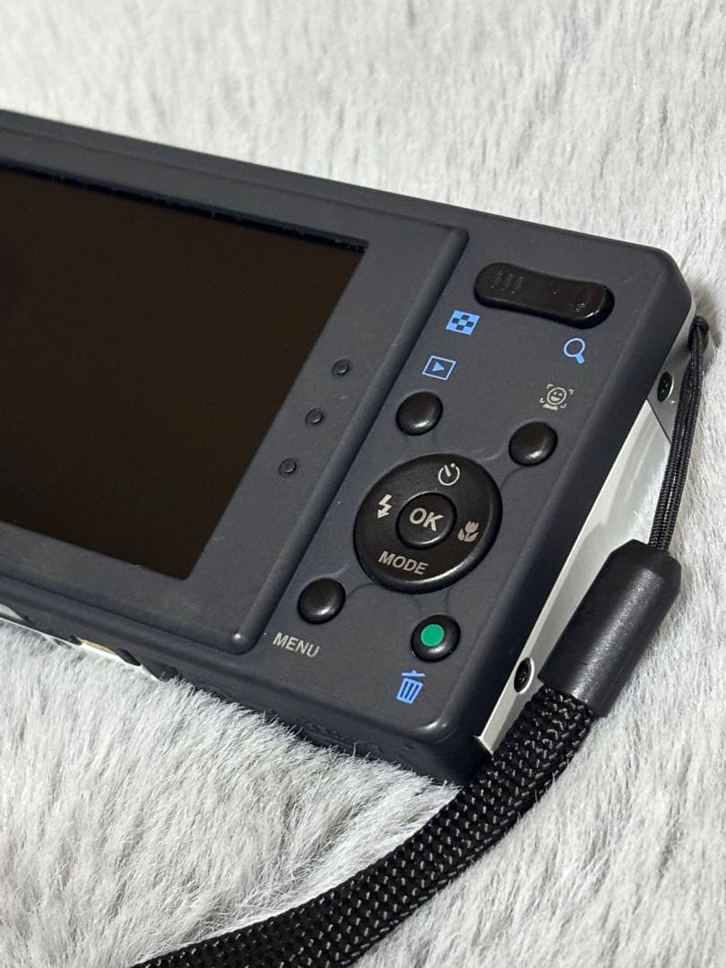 PENTAX Optio H90 デジタルカメラ