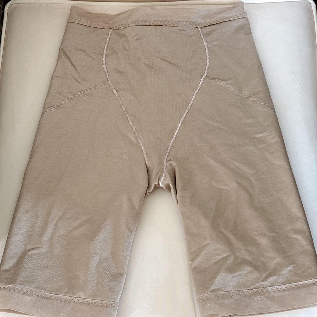 パット付きビスチェ/ガードル セット ブライダルインナー