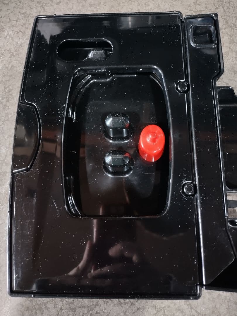 デロンギ　スマートコンパクト全自動エスプレッソマシン