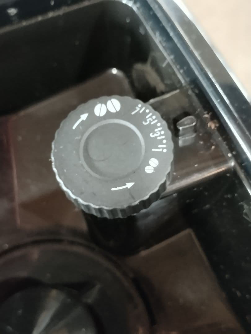 デロンギ　スマートコンパクト全自動エスプレッソマシン