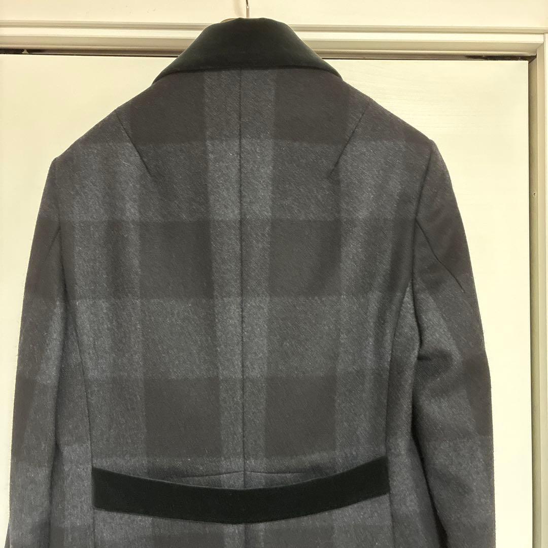 【美品】ヴィヴィアンウエストウッドマン　コート