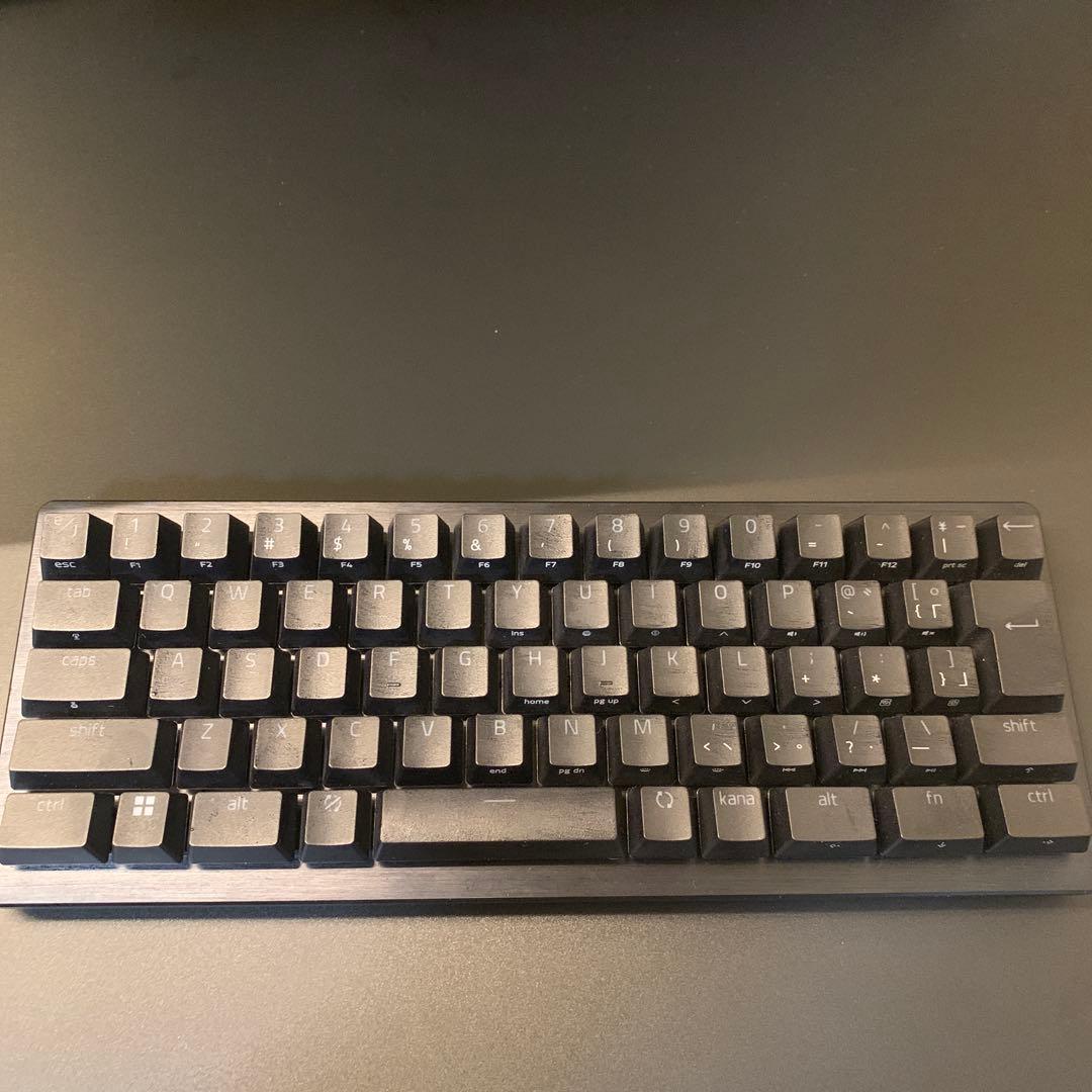 Razer Huntsman V3 Pro Mini JIS配列