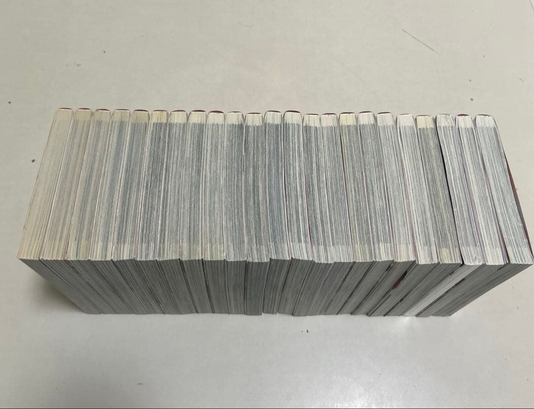 MFゴースト　全巻セット