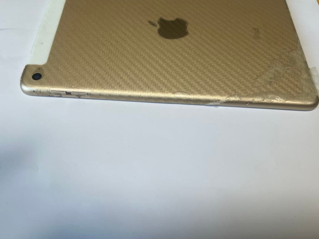 ☪*✩様 iPad mini4 Wi-Fi+Cellular 128GB