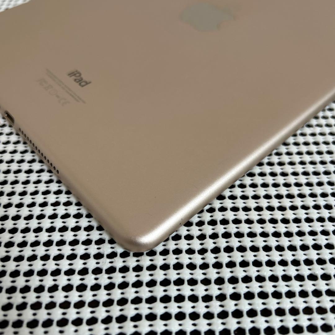 500【早い者勝ち】電池最良好☆iPadAir2第2世代16GB ソフトバンク☆