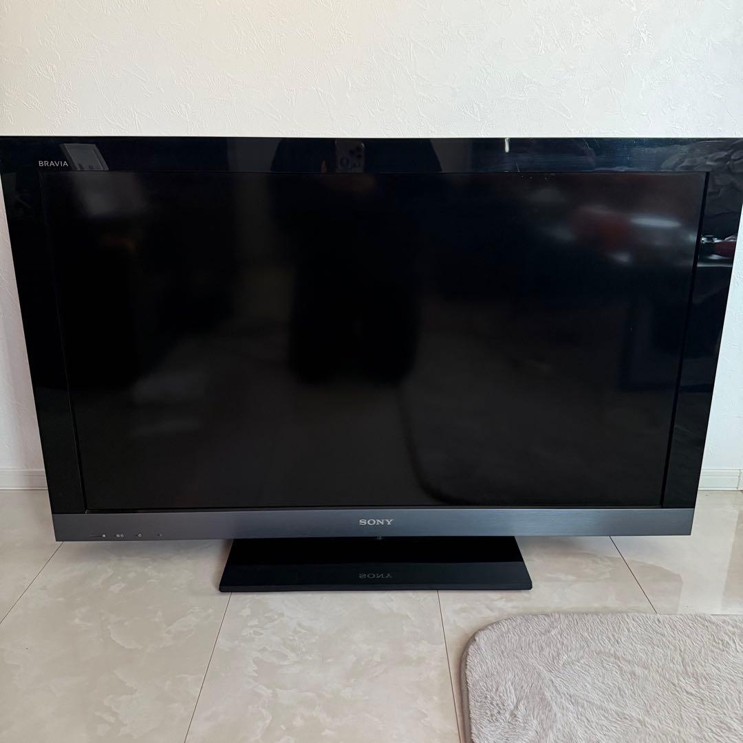 SONY BRAVIA 液晶テレビ 40V KDL40EX500