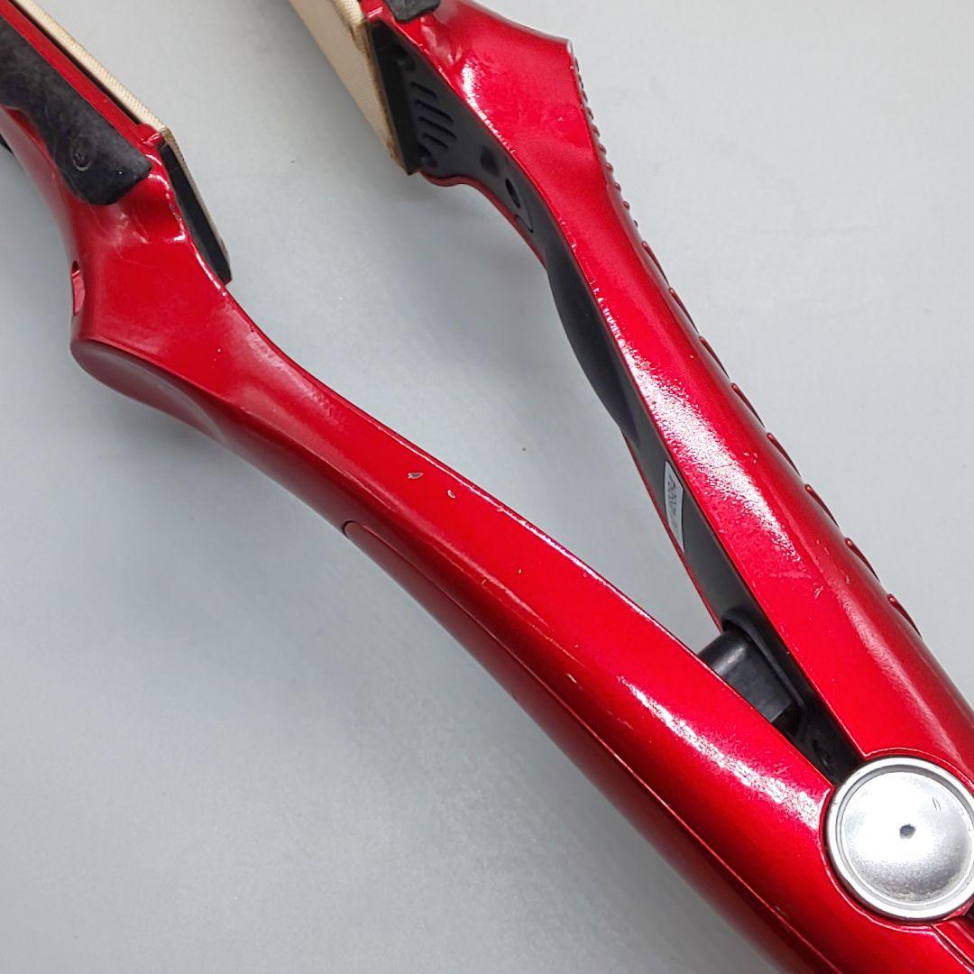 ・ラディアント ストレート ヘアアイロン radiant 35㎜【正規品】91