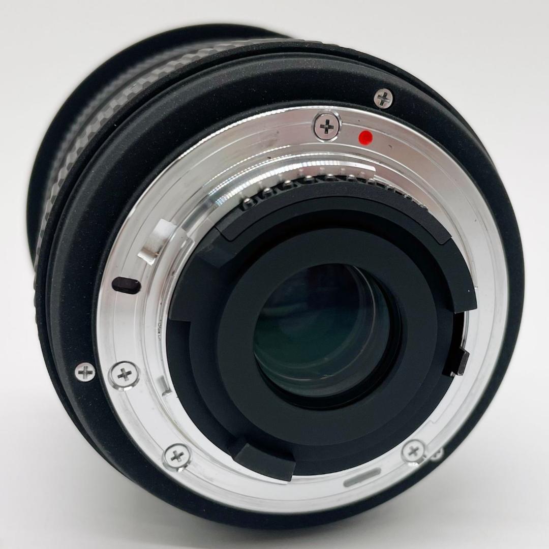 ■SIGMA 10-20mm F4-5.6 EX DC /HSM ニコン用