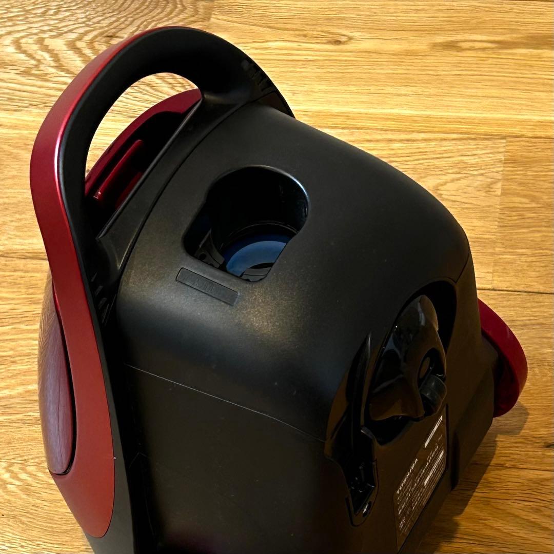 Tocchin☆　クリーニング済み 20年製 東芝 VC-PH9