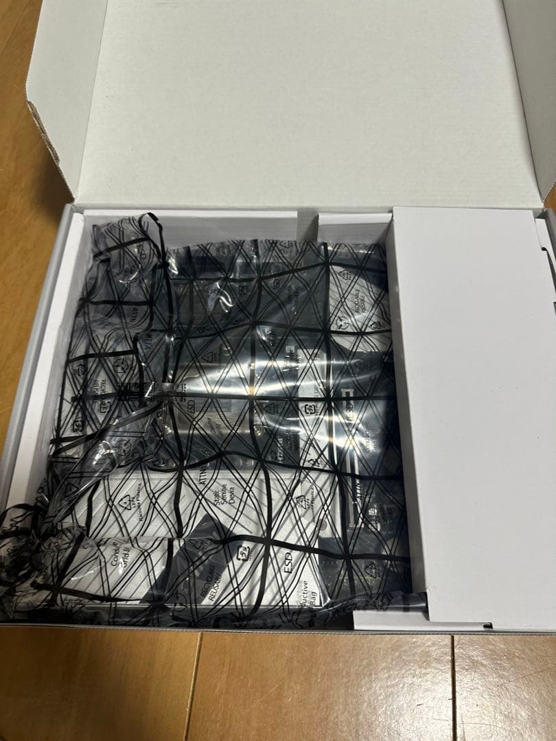 MSI PRO Z790-A MAX WIFI マザーボード