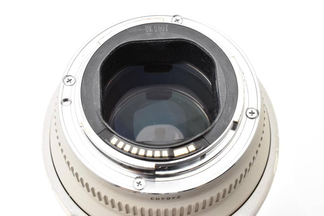 ★良品★ キヤノン CANON EF 70-200mm F2.8 L USM