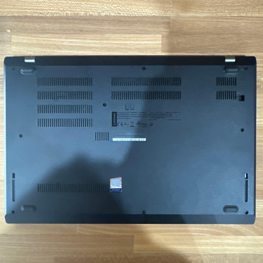 Windowsノート本体 ThinkPad L580 Windows 11 Pro Intel i3