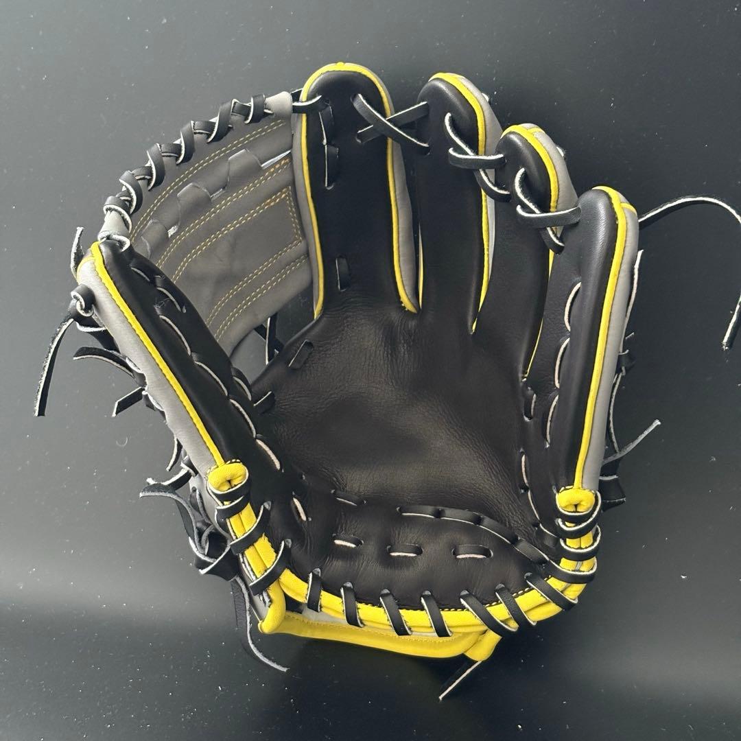 新品　内野手用　軟式グローブ　コユニ対応