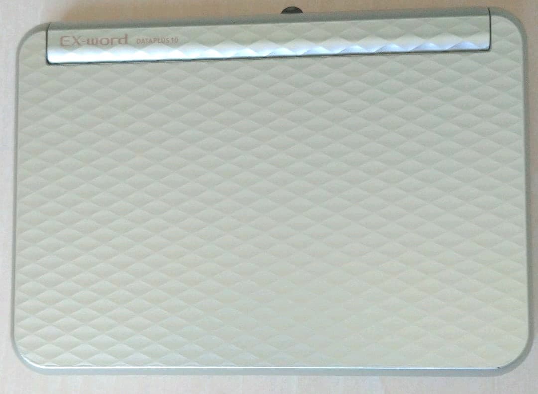 CASIO 電子辞書 EX-Word DATAPLUS 10