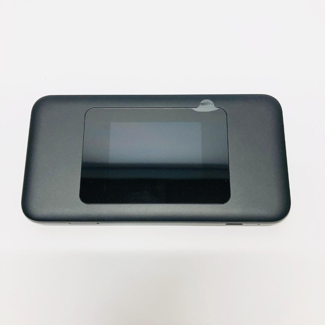 ☆極美品☆ Speed Wi-Fi DOCK 5G 01 CPS01SKU