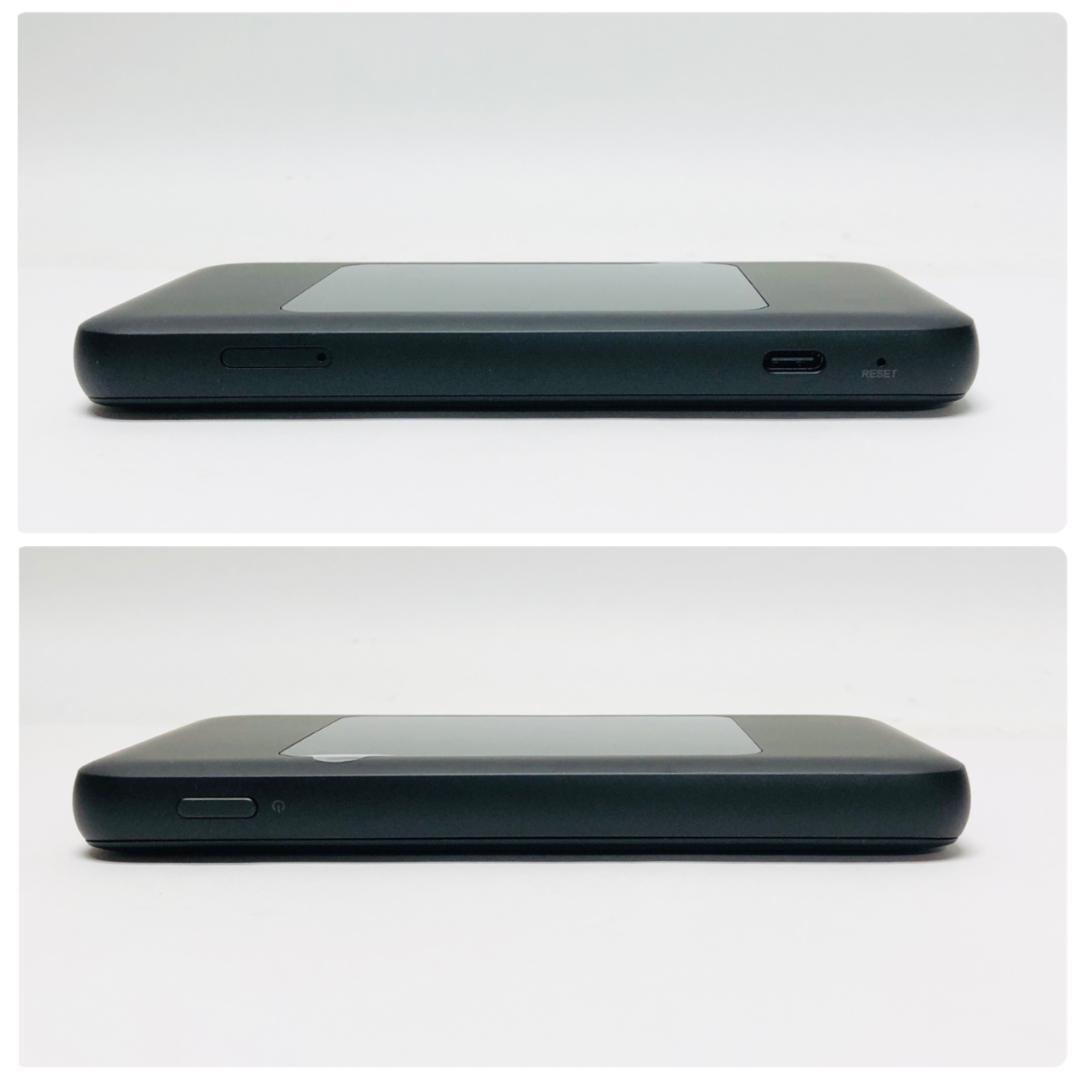 ☆極美品☆ Speed Wi-Fi DOCK 5G 01 CPS01SKU