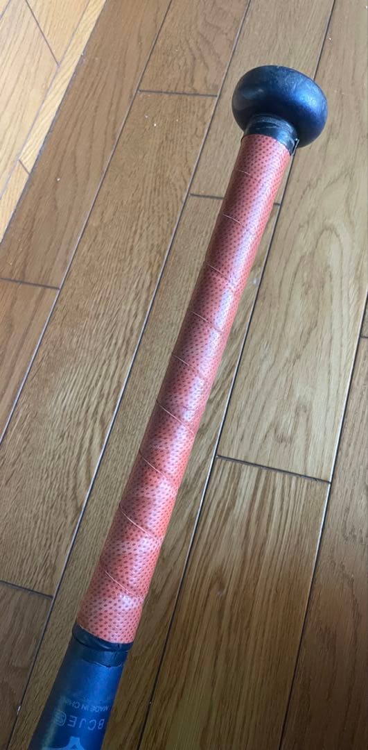 BEYOND MAX LEGACY 少年軟式バット 76cm