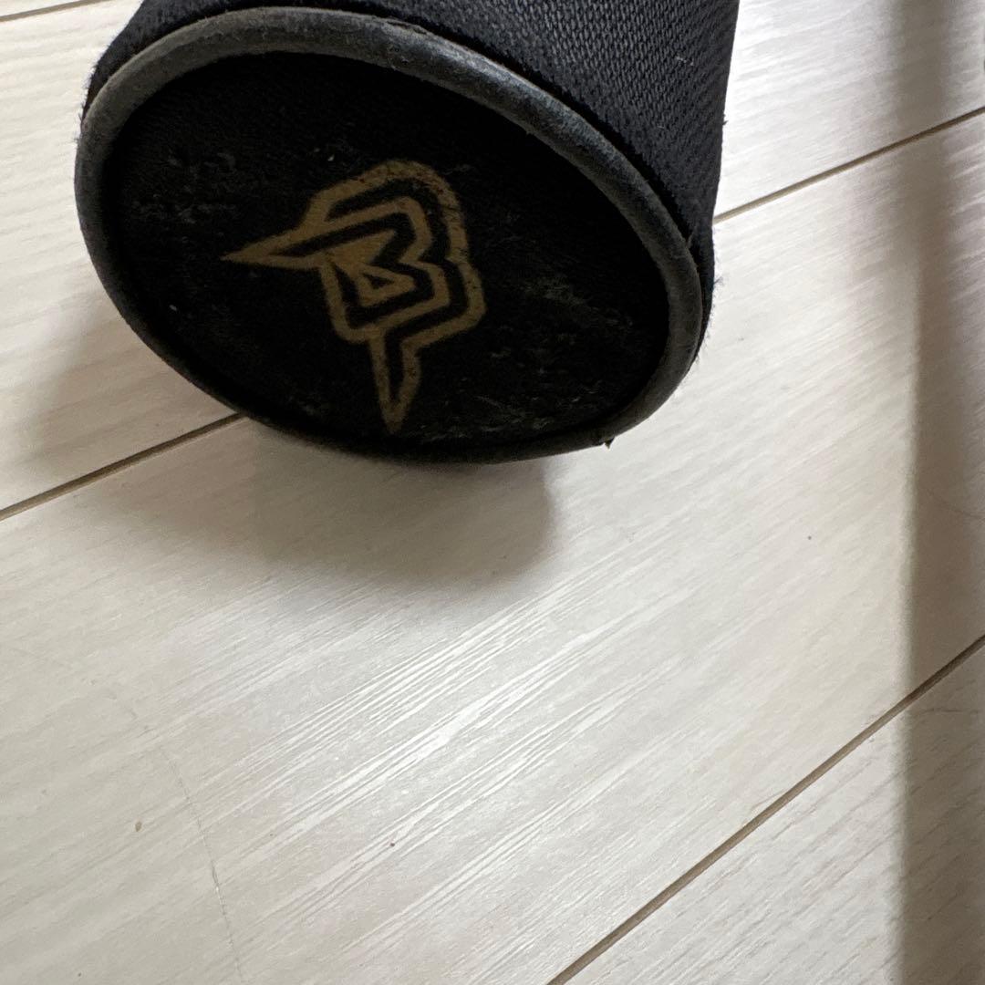 ビヨンドマックス　メガキング　Mizuno　85cm バットケース付き