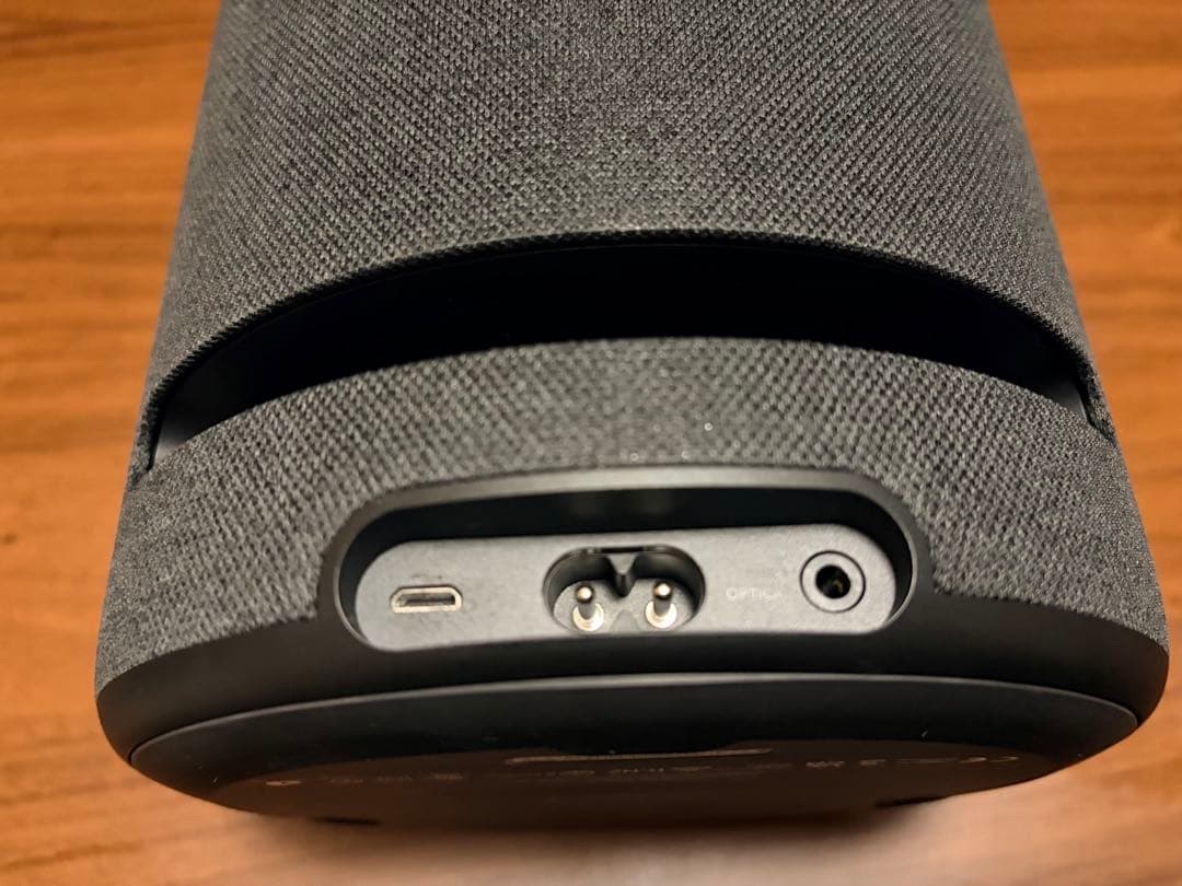 【動作確認済】Echo Studio スピーカー エコースタジオ2個セット