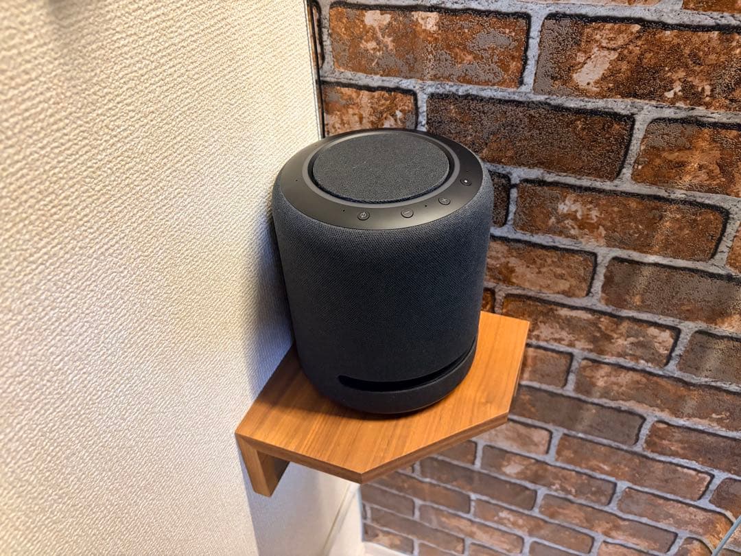 【動作確認済】Echo Studio スピーカー エコースタジオ2個セット