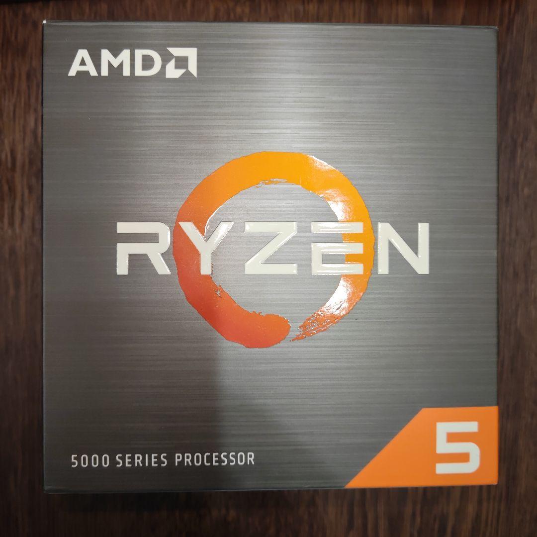 CPU AMD Ryzen 5 5600GT CPU Socket AM4 6C/12T