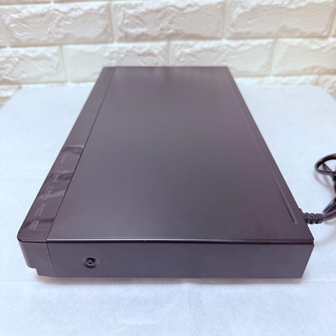 完動品 美品 Pioneer ブルーレイディスクプレーヤー BDP-4110