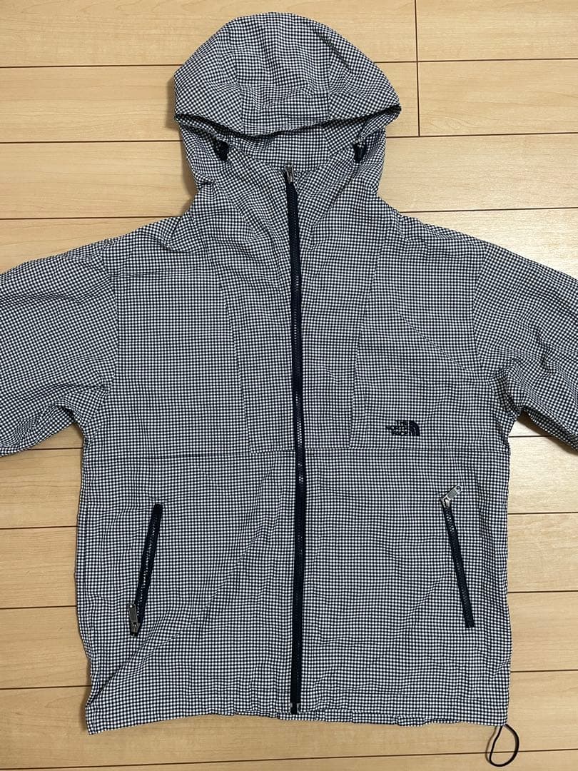 【廃盤品】THE NORTH FACE/コンパクトジャケット