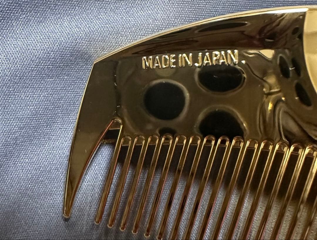 LOVE CHROME K24GPツキゴールド