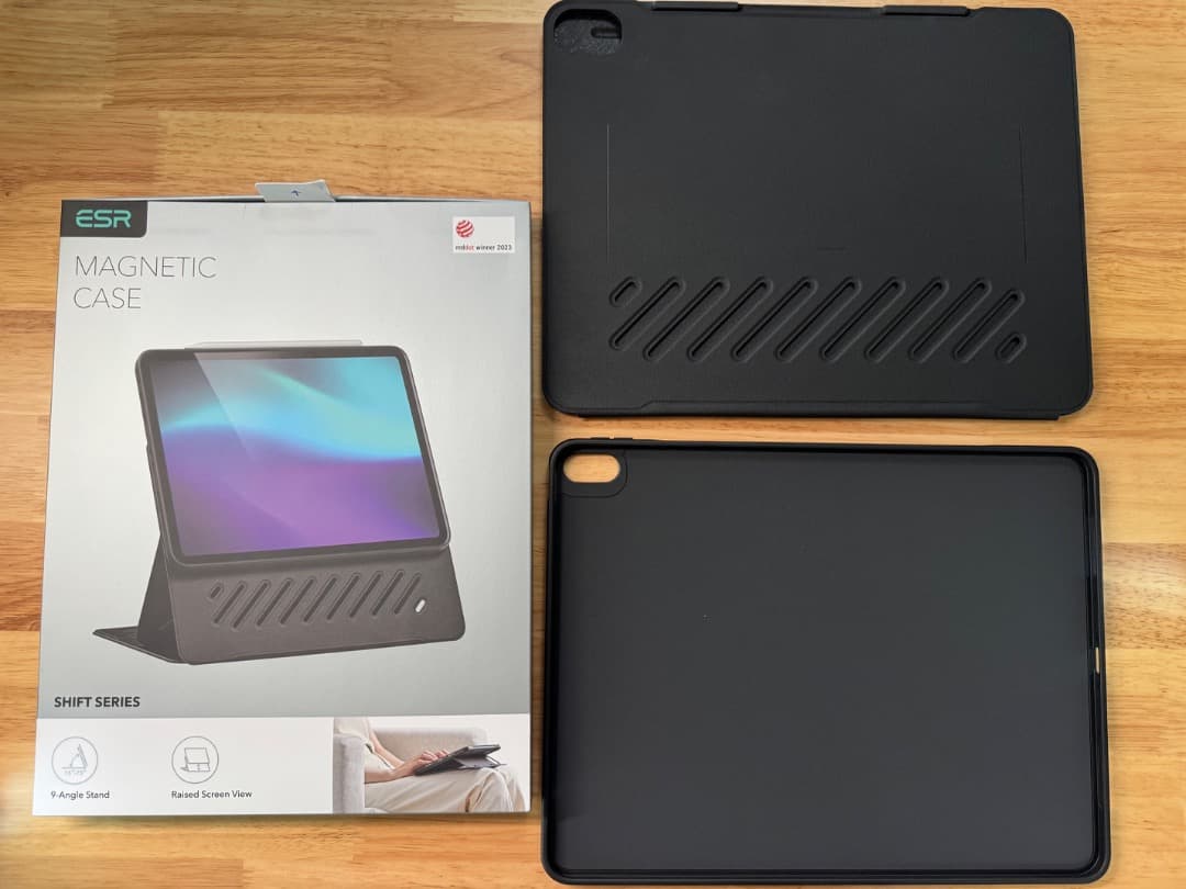 iPad Air 13インチ (M3) Wi-Fi 256GB　スペースグレイ