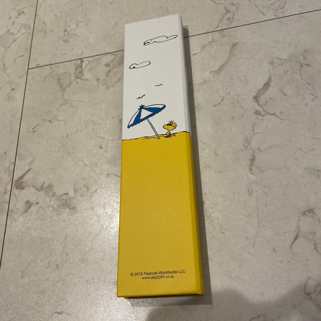 EPSONスマートキャンバス♡スヌーピージョー・クール♡電池交換済♡替えバンド付