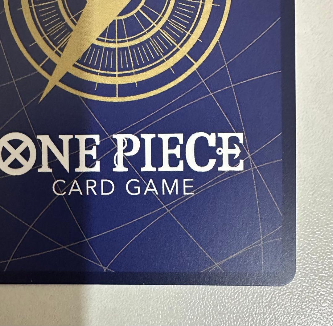 ワンピース カードゲーム サボ 手配書