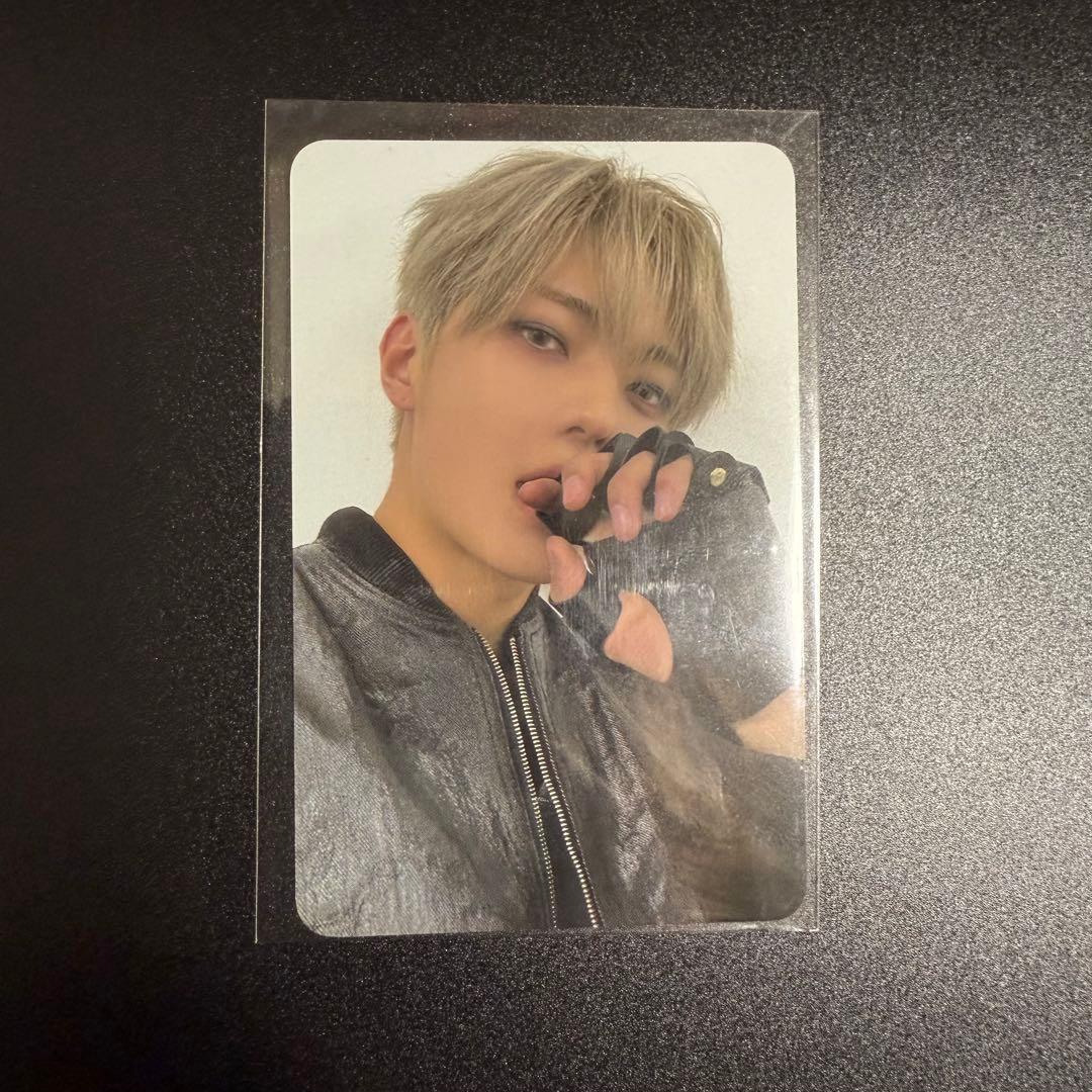 WHIB イジョン Ktown4u POP-UP ラキドロ