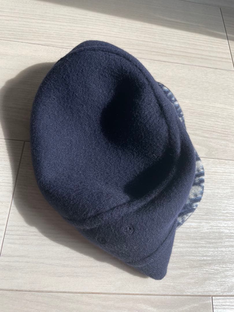 Christian Dior クリスチャンディオールキャップ