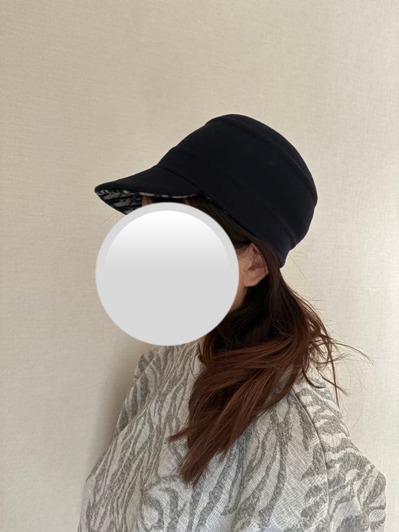 Christian Dior クリスチャンディオールキャップ