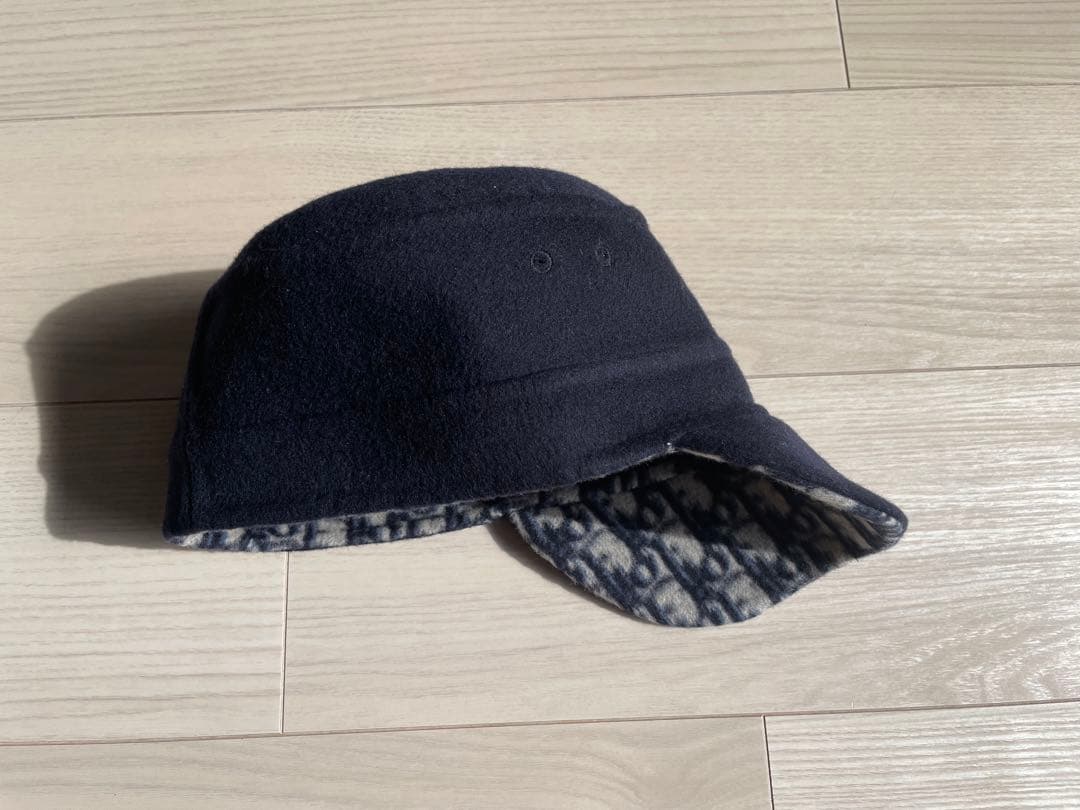 Christian Dior クリスチャンディオールキャップ