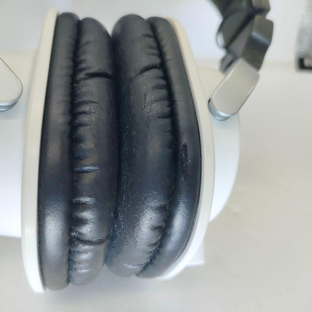 YAMAHA HPH-MT5W WHITE モニターヘッドホン