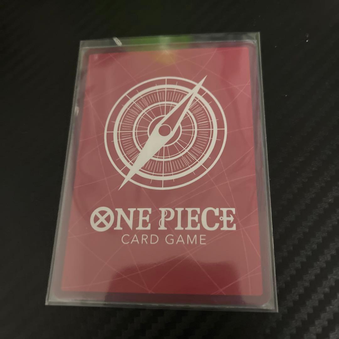 ワンピースカードリーパラセット