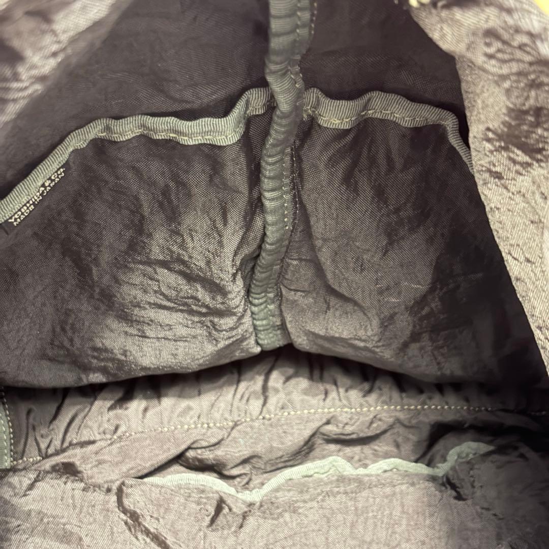 吉田カバン PORTER クラッグ CRAG ショルダーバッグ (S) オリーブ