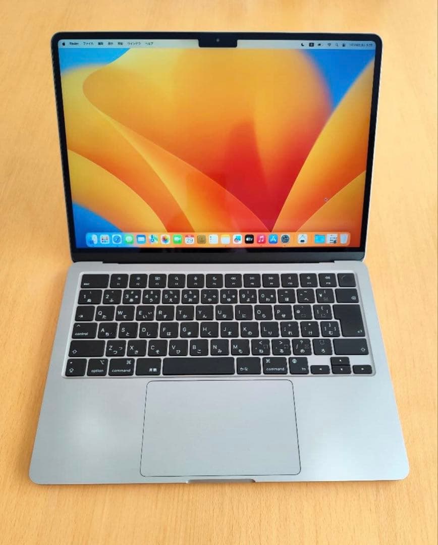ヒ*様 Apple Macbook Air M2 メモリ16GB