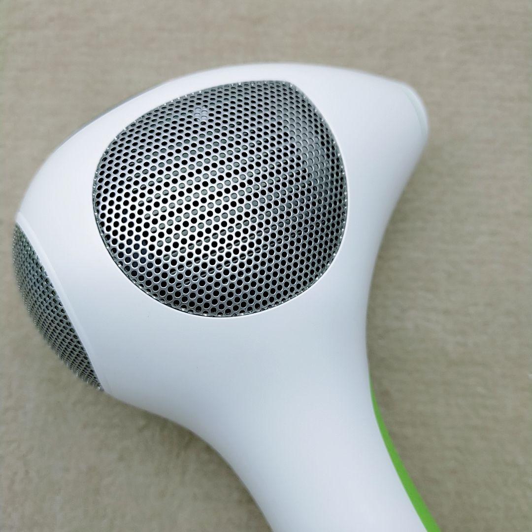 ほぼ未使用❤付属品完備 トリア パーソナルレーザー Tria 脱毛器