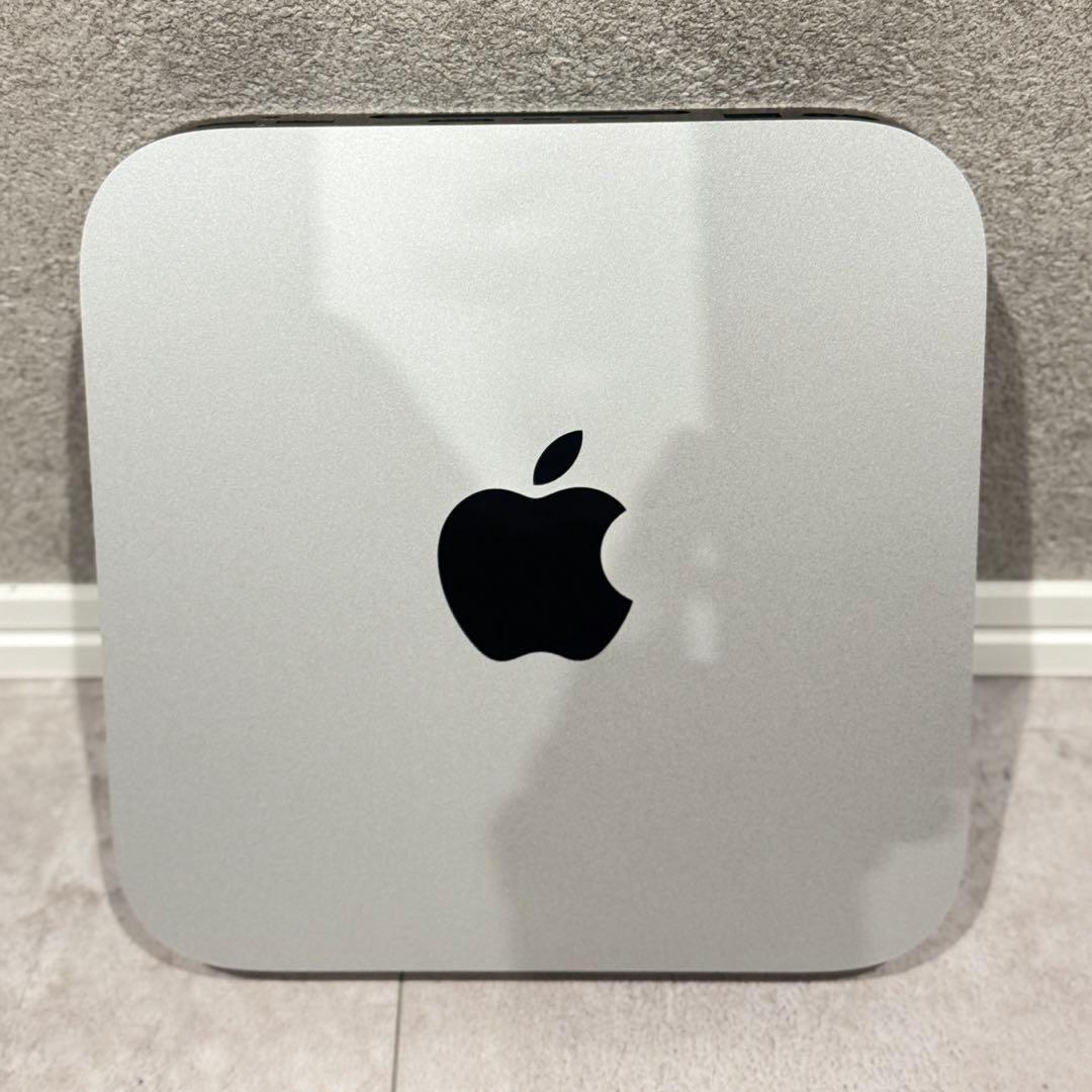 Macデスクトップ Apple Mac mini (M1, 2020) 16GB / 1TB
