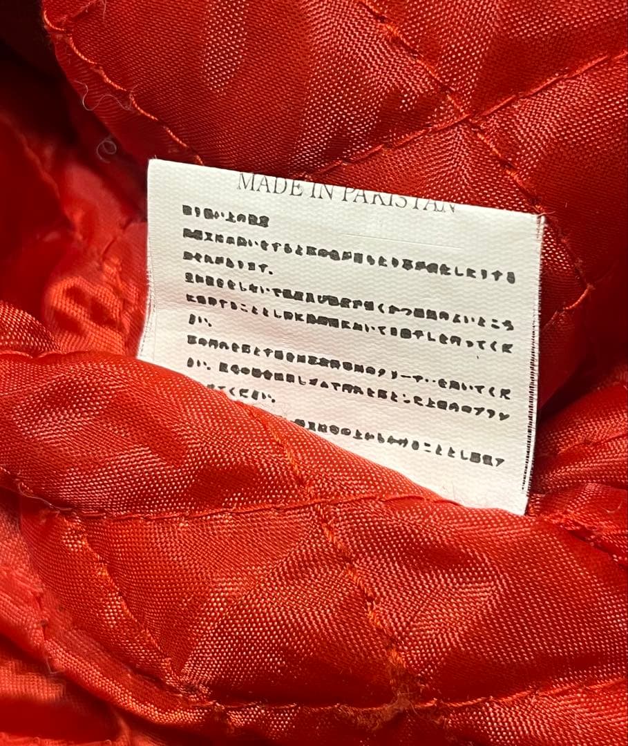 HORN WORKS ホーンワークス ダブルライダース ジャケット レザー S