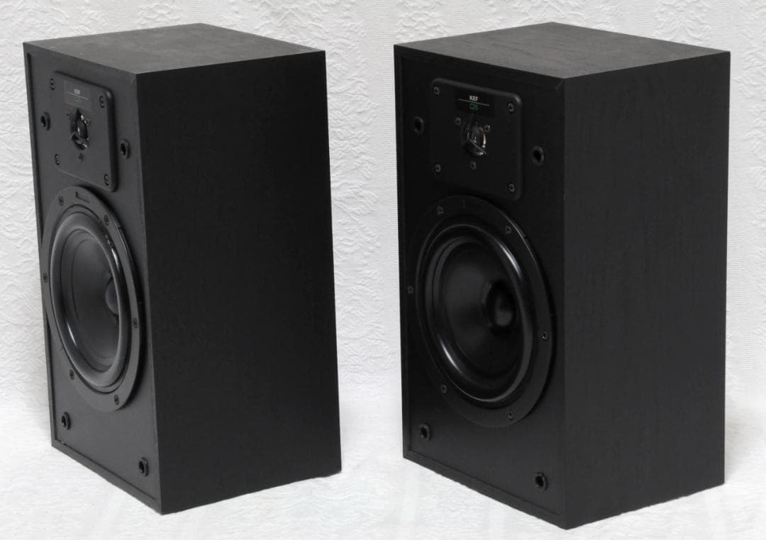 ◆KEF C25 スピーカー