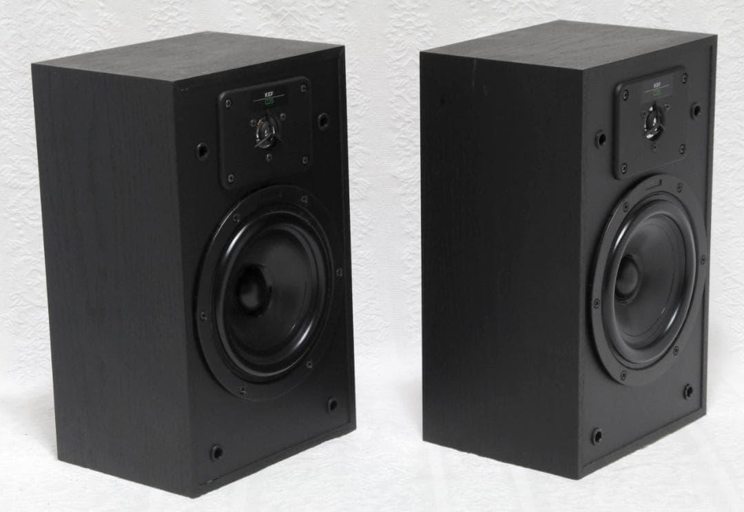 ◆KEF C25 スピーカー