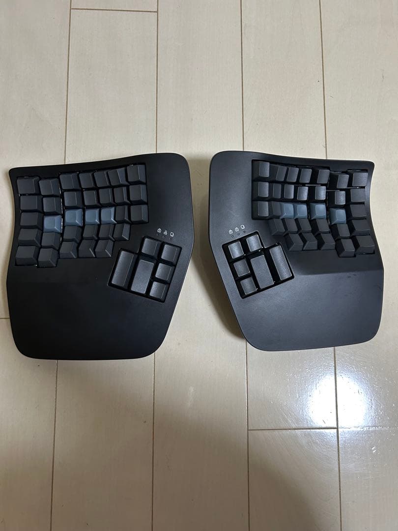 【レア品】Kinesis Advantage360 Pro