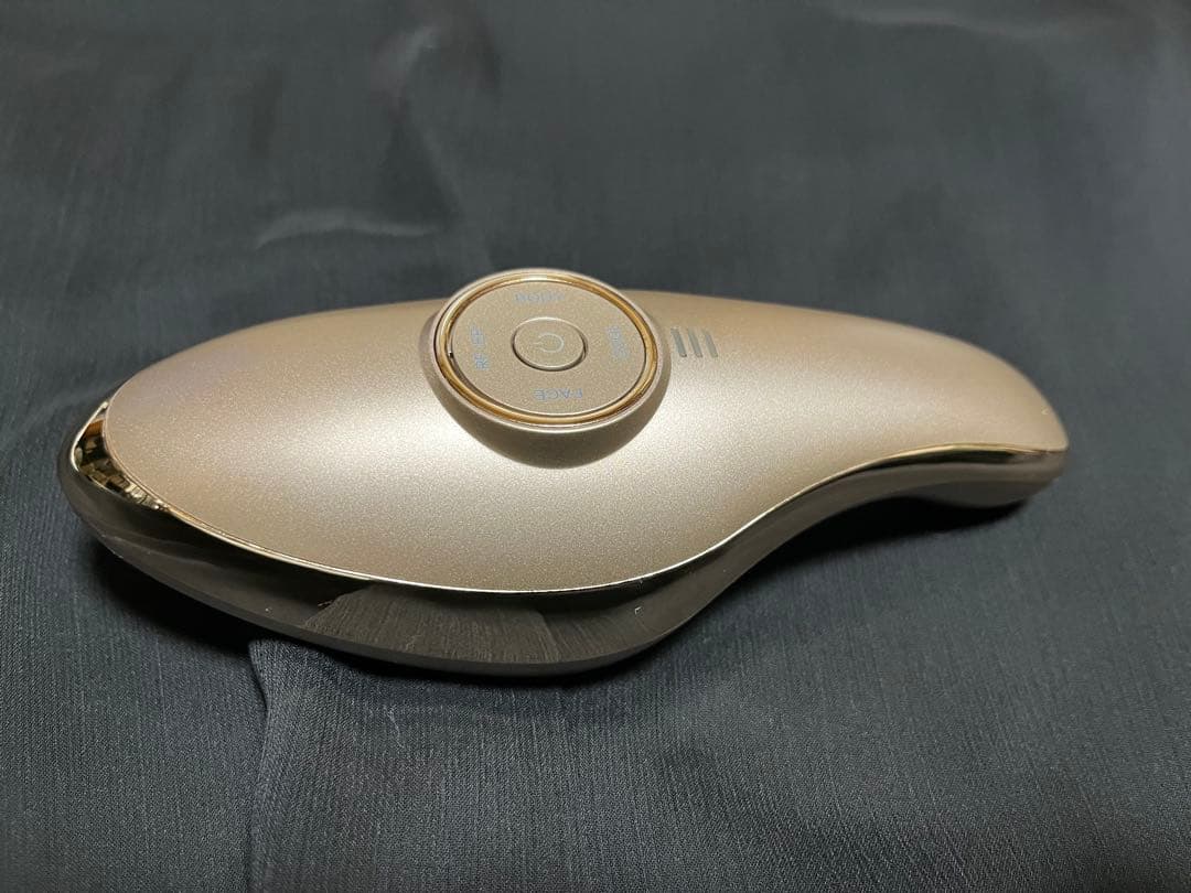 【E】ME ラボン エクラ 美顔器