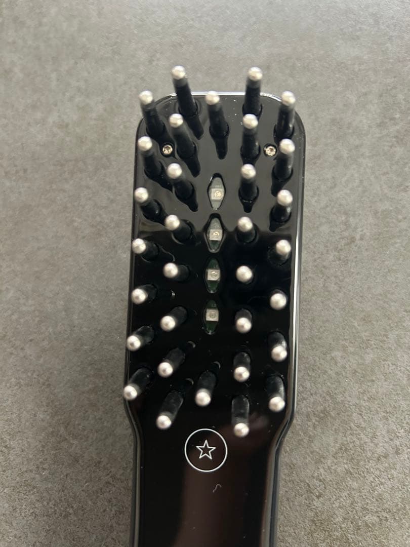 【トトロ】電気バリブラシ　GM CORPORATION