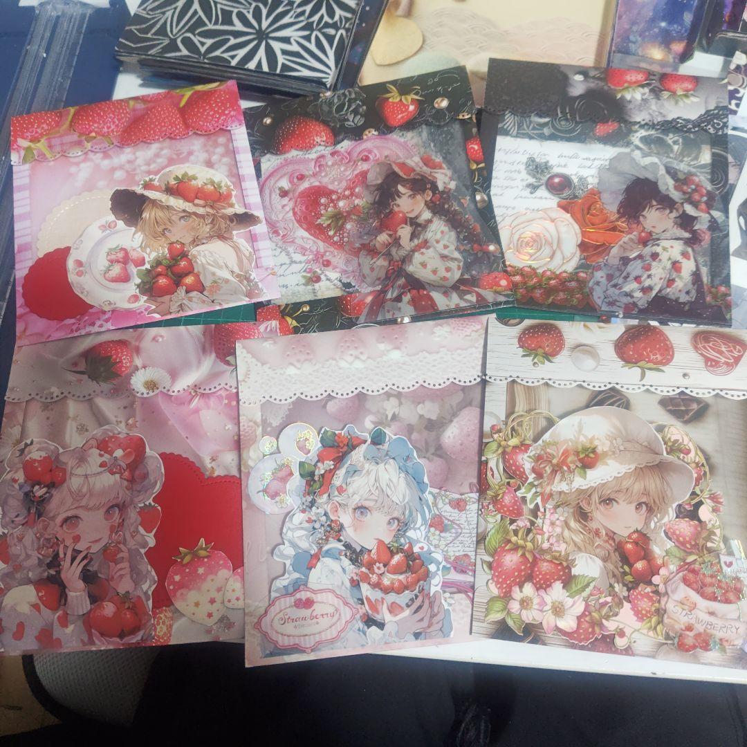 文房具・ステーショナリー haru