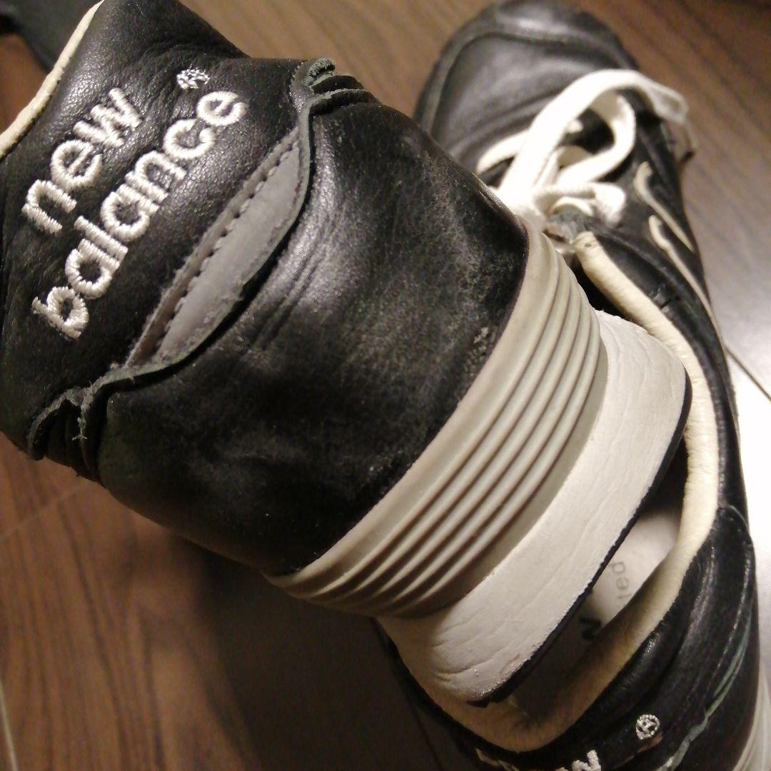 halu　ニューバランス 576 ENGLAND